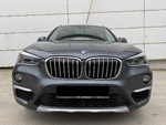 BMW X1 SDrive 18i ΕΛΛΗΝΙΚΗΣ ΑΝΤΙΠΡΟΣΩΠΕΙΑΣ