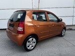 Kia Picanto ΕΛΛΗΝΙΚΗΣ ΑΝΤΙΠΡΟΣΩΠΕΙΑΣ