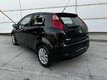 Fiat Punto ΕΛΛΗΝΙΚΗΣ ΑΝΤΙΠΡΟΣΩΠΕΙΑΣ
