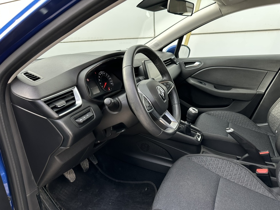 Renault Clio ΕΛΛΗΝΙΚΗΣ ΑΝΤΙΠΡΟΣΩΠΕΙΑΣ