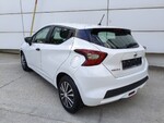 Nissan Micra ΕΛΛΗΝΙΚΗΣ ΑΝΤΙΠΡΟΣΩΠΕΙΑΣ