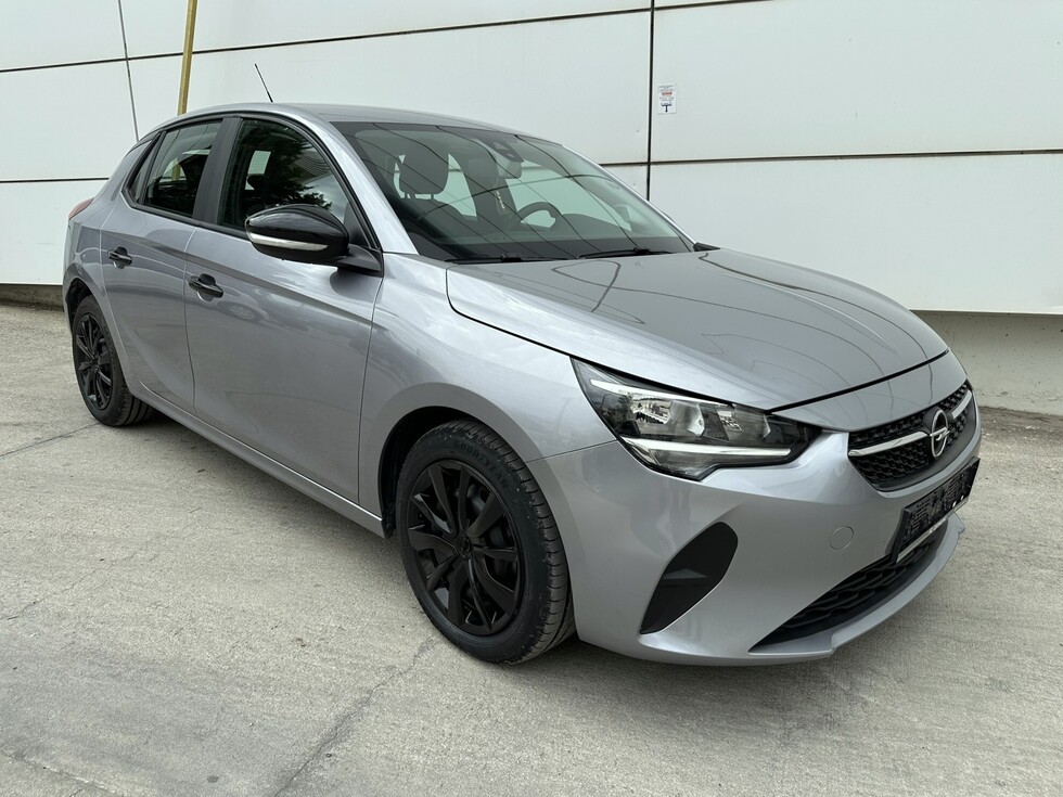 Opel Corsa ΕΛΛΗΝΙΚΗΣ ΑΝΤΙΠΡΟΣΩΠΕΙΑΣ