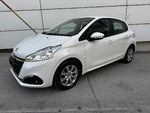 Peugeot 208 VAN ΕΛΛΗΝΙΚΗΣ ΑΝΤΙΠΡΟΣΩΠΕΙΑΣ