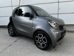 Smart ForTwo ΕΛΛΗΝΙΚΗΣ ΑΝΤΙΠΡΟΣΩΠΕΙΑΣ