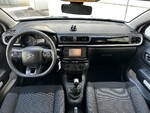 Citroen C3 ΕΛΛΗΝΙΚΗΣ ΑΝΤΙΠΡΟΣΩΠΕΙΑΣ