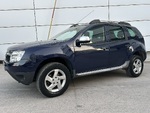 Dacia Duster ΑΔΕΙΑ ΜΕΙΚΤΗΣ ΧΡΗΣΗΣ
