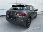 Citroen C4 Cactus Business ΕΛΛΗΝΙΚΗΣ ΑΝΤΙΠΡΟΣΩΠΕΙΑΣ