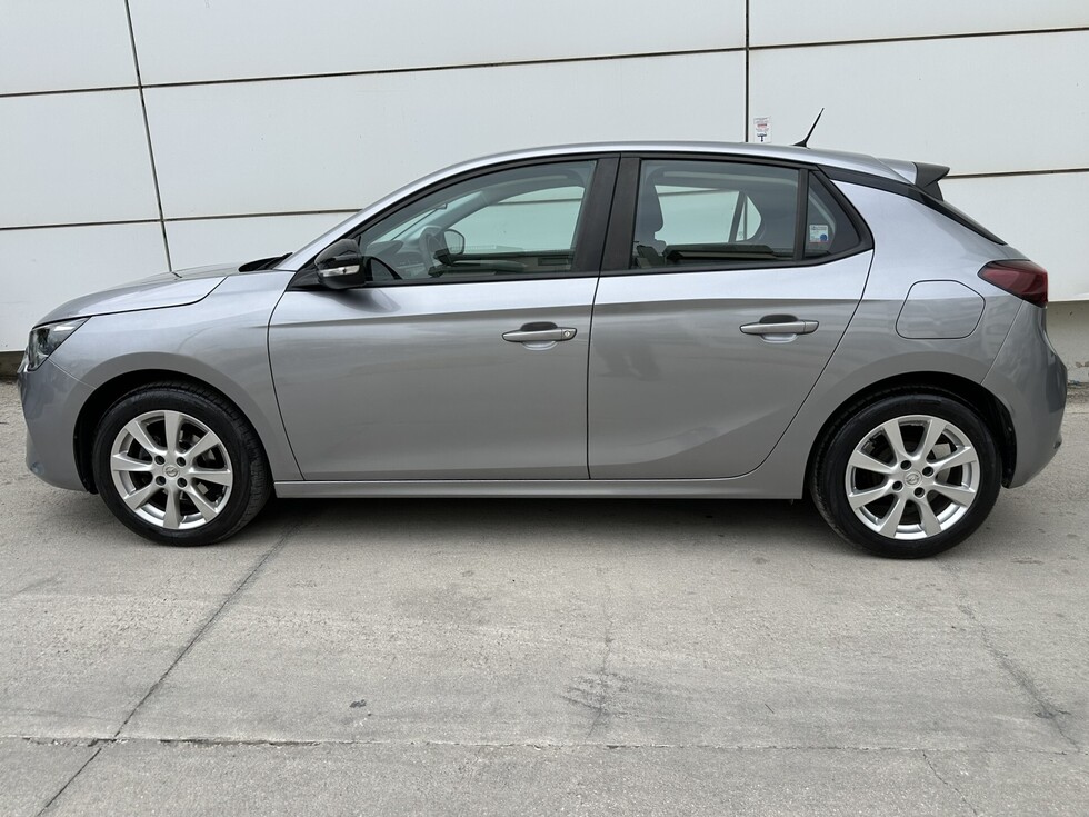 Opel Corsa ΕΛΛΗΝΙΚΗΣ ΑΝΤΙΠΡΟΣΩΠΕΙΑΣ