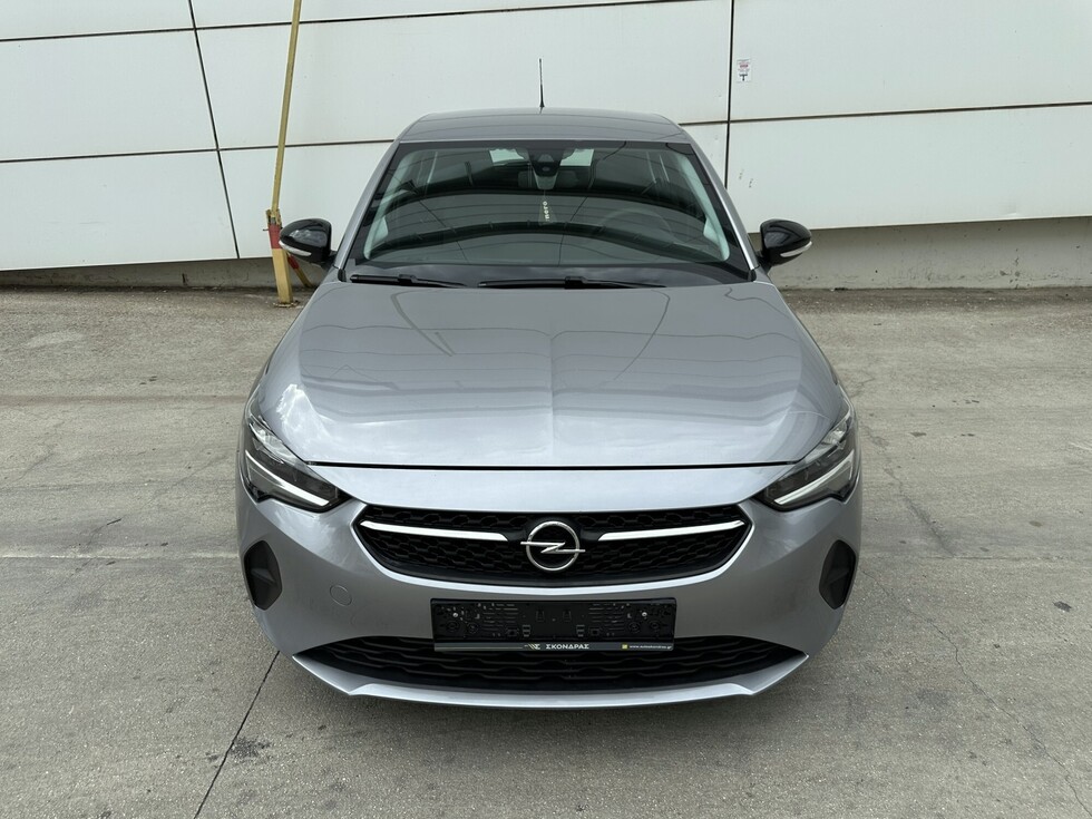 Opel Corsa ΕΛΛΗΝΙΚΗΣ ΑΝΤΙΠΡΟΣΩΠΕΙΑΣ