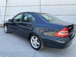 Mercedes-Benz C 180 ΕΛΛΗΝΙΚΗΣ ΑΝΤΙΠΡΟΣΩΠΕΙΑΣ