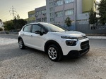 Citroen C3 ΕΛΛΗΝΙΚΗΣ ΑΝΤΙΠΡΟΣΩΠΕΙΑΣ