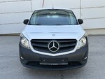 Mercedes-Benz Citan ΕΛΛΗΝΙΚΗΣ ΑΝΤΙΠΡΟΣΩΠΕΙΑΣ