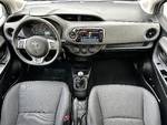 Toyota Yaris ΕΛΛΗΝΙΚΗΣ ΑΝΤΙΠΡΟΣΩΠΕΙΑΣ