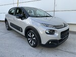 Citroen C3 ΕΛΛΗΝΙΚΗΣ ΑΝΤΙΠΡΟΣΩΠΕΙΑΣ