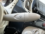 Fiat 500C HYBRID Cult ΕΛΛΗΝΙΚΗΣ ΑΝΤΙΠΡΟΣΩΠΕΙΑΣ