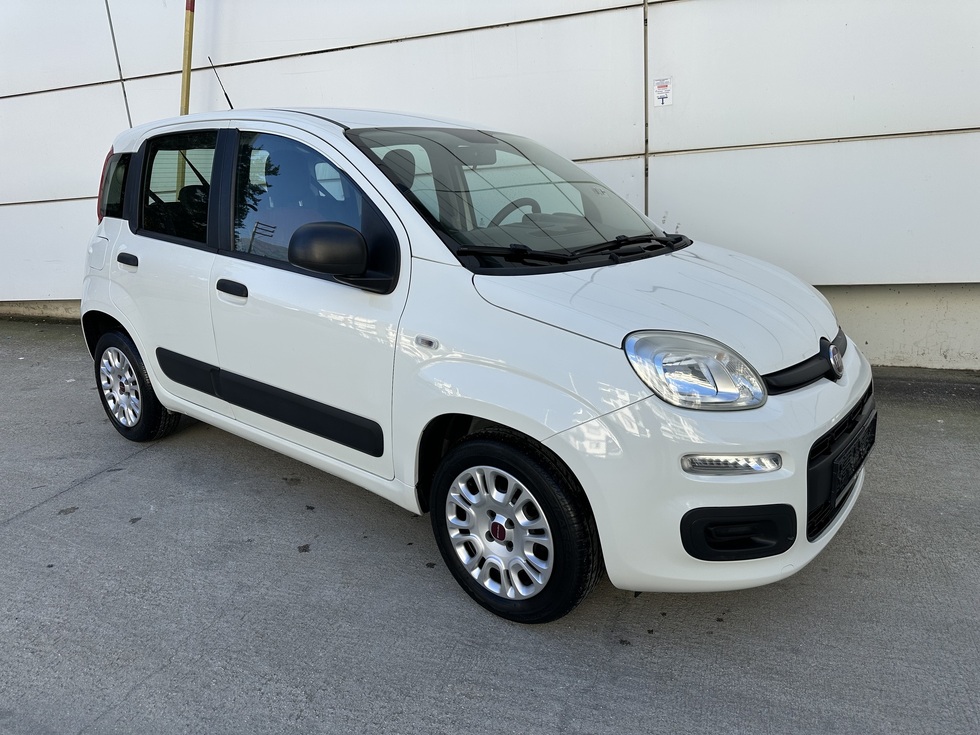Fiat Panda Christmas Offer - ΔΩΡΟ ΤΕΛΗ 2026 !!
