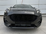 Ford Puma ST-LINE ΑΥΤΟΜΑΤΟ ΕΛΛΗΝΙΚΗΣ ΑΝΤΙΠΡΟΣΩΠΕΙΑΣ