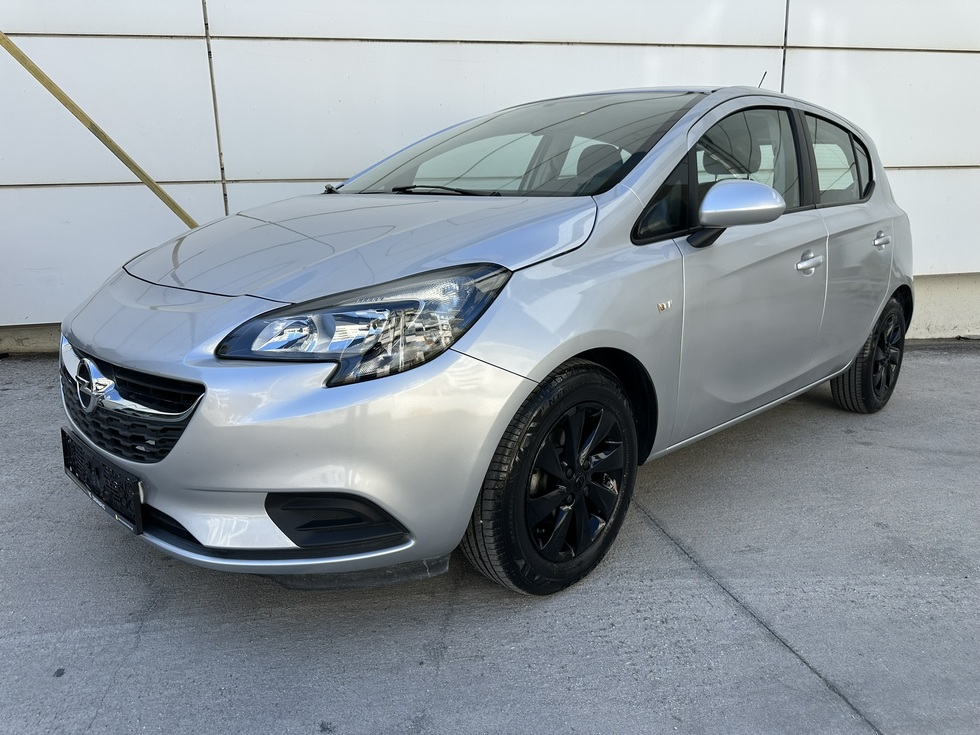 Opel Corsa ΕΛΛΗΝΙΚΗΣ ΑΝΤΙΠΡΟΣΩΠΕΙΑΣ