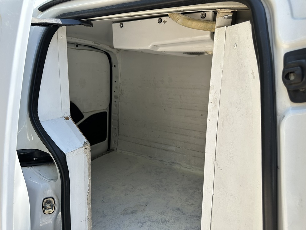 Citroen Berlingo ΨΥΓΕΙΟ ΕΛΛΗΝΙΚΗΣ ΑΝΤΙΠΡΟΣΩΠΕΙΑΣ