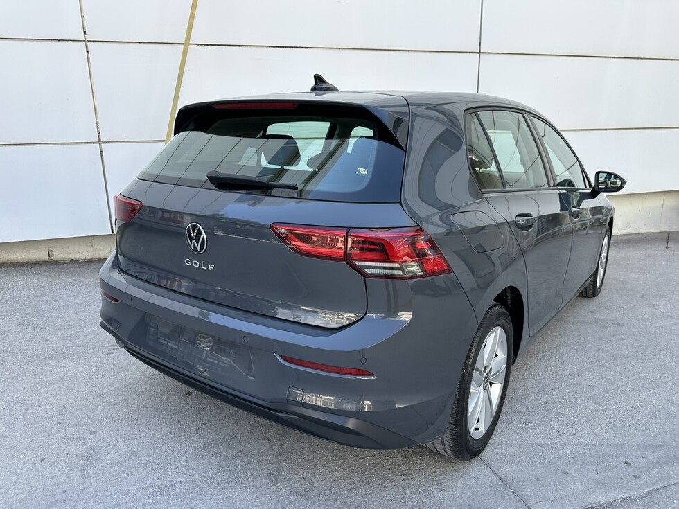 Volkswagen Golf ΕΛΛΗΝΙΚΗΣ ΑΝΤΙΠΡΟΣΩΠΕΙΑΣ