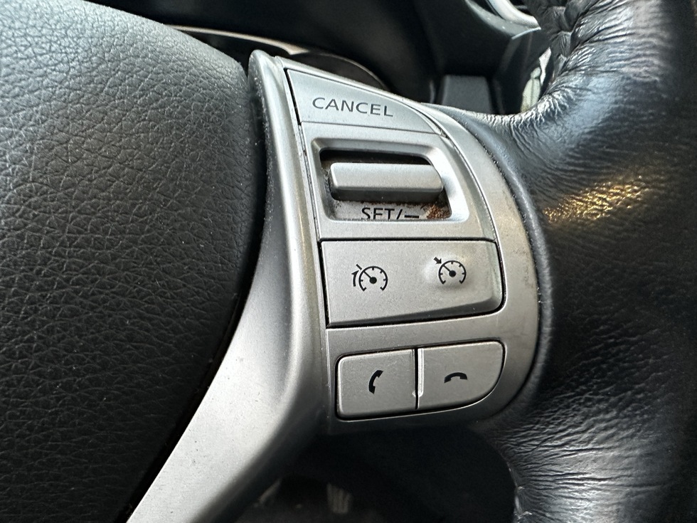 Nissan X-Trail ΑΥΤΟΜΑΤΟ