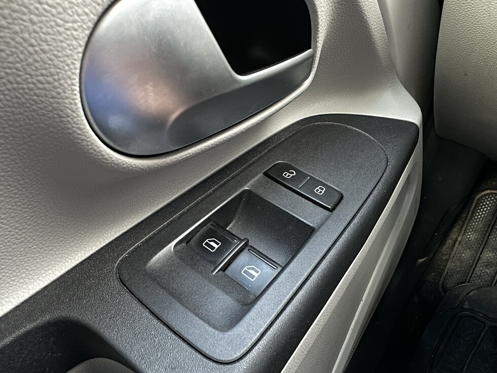 Seat Mii ΕΛΛΗΝΙΚΗΣ ΑΝΤΙΠΡΟΣΩΠΕΙΑΣ