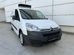 Citroen Berlingo ΨΥΓΕΙΟ ΕΛΛΗΝΙΚΗΣ ΑΝΤΙΠΡΟΣΩΠΕΙΑΣ