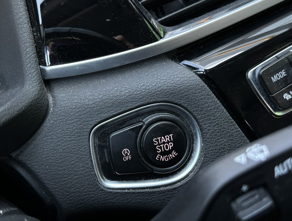 BMW X1 SDrive 18i ΕΛΛΗΝΙΚΗΣ ΑΝΤΙΠΡΟΣΩΠΕΙΑΣ