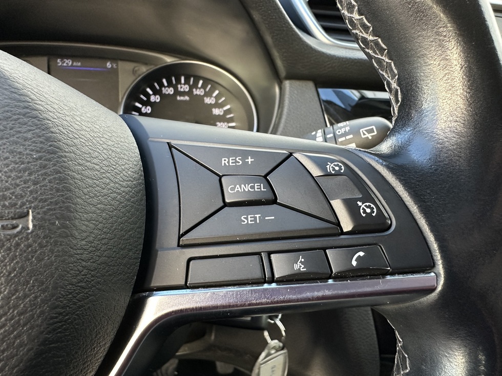 Nissan Qashqai Acenta ΕΛΛΗΝΙΚΗΣ ΑΝΤΙΠΡΟΣΩΠΕΙΑ