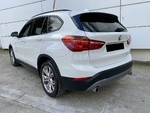 BMW X1 XDRIVE PANORAMA ΕΛΛΗΝΙΚΗΣ ΑΝΤΙΠΡΟΣΩΠΕΙΑΣ