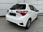 Toyota Yaris ΕΛΛΗΝΙΚΗΣ ΑΝΤΙΠΡΟΣΩΠΕΙΑΣ
