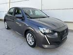 Peugeot 208 ΕΛΛΗΝΙΚΗΣ ΑΝΤΙΠΡΟΣΩΠΕΙΑΣ