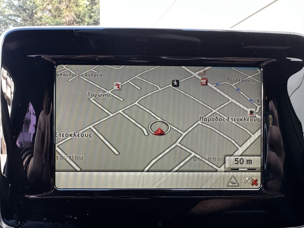 Mercedes-Benz A180 CDI