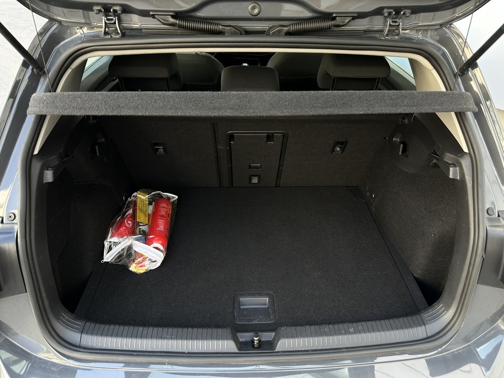 Volkswagen Golf ΕΛΛΗΝΙΚΗΣ ΑΝΤΙΠΡΟΣΩΠΕΙΑΣ