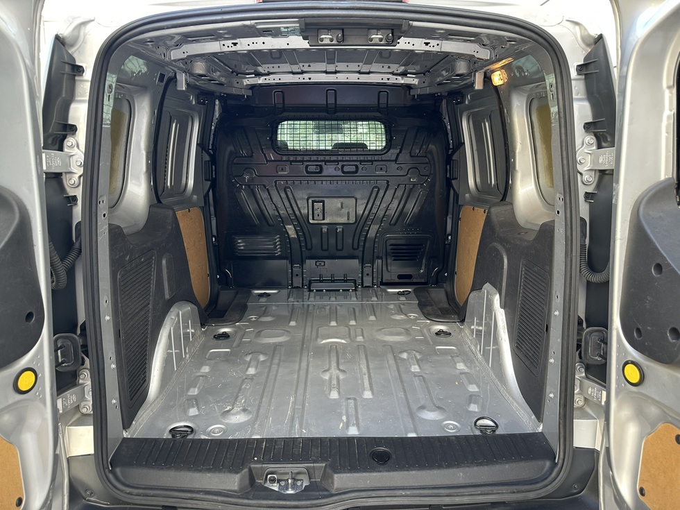 Ford Transit Connect ΕΛΛΗΝΙΚΗΣ ΑΝΤΙΠΡΟΣΩΠΕΙΑΣ
