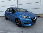 Nissan Micra ΕΛΛΗΝΙΚΗΣ ΑΝΤΙΠΡΟΣΩΠΕΙΑΣ