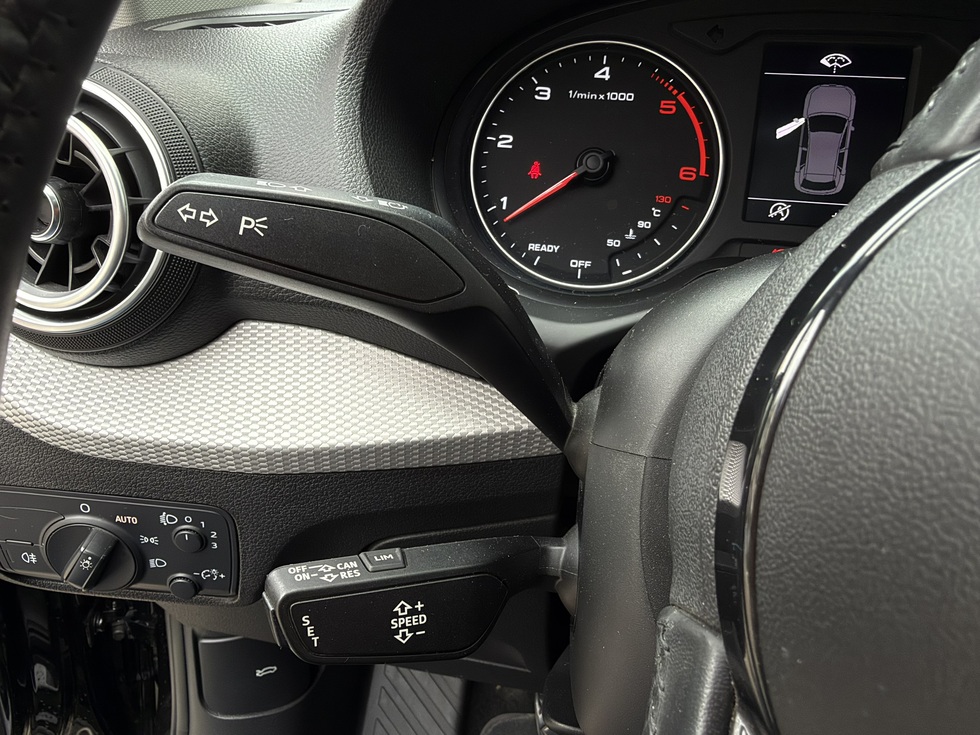 Audi Q2 ΕΛΛΗΝΙΚΗΣ ΑΝΤΙΠΡΟΣΩΠΕΙΑΣ