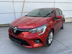 Renault Clio ΕΛΛΗΝΙΚΗΣ ΑΝΤΙΠΡΟΣΩΠΕΙΑΣ