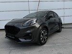 Ford Puma ST-LINE ΑΥΤΟΜΑΤΟ ΕΛΛΗΝΙΚΗΣ ΑΝΤΙΠΡΟΣΩΠΕΙΑΣ