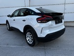 Citroen C4 ΕΛΛΗΝΙΚΗΣ ΑΝΤΙΠΡΟΣΩΠΕΙΑΣ