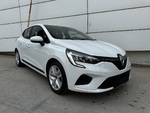 Renault Clio Business ΕΛΛΗΝΙΚΗΣ ΑΝΤΙΠΡΟΣΩΠΕΙΑΣ