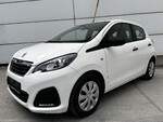 Peugeot 108 ΕΛΛΗΝΙΚΗΣ ΑΝΤΙΠΡΟΣΩΠΕΙΑΣ