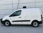Peugeot Partner VAN ΨΥΓΕΙΟ ΕΛΛΗΝΙΚΗΣ ΑΝΤΙΠΡΟΣΩΠΕΙΑΣ