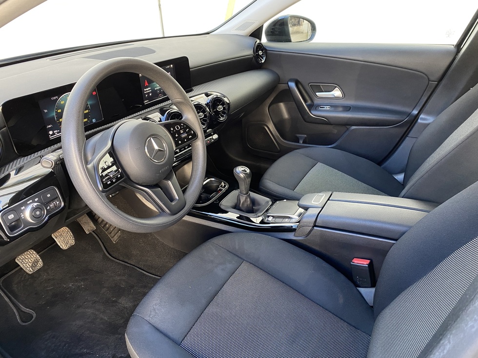 Mercedes A160 Christmas Offer - ΔΩΡΟ ΤΕΛΗ 2026 !!