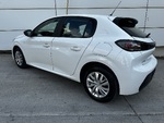 Peugeot 208 Blue HDi Active ΕΛΛΗΝΙΚΗΣ ΑΝΤΙΠΡΟΣΩΠΕΙΑΣ