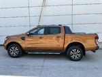 Ford Ranger WILDTRAK ΕΛΛΗΝΙΚΗΣ ΑΝΤΙΠΡΟΣΩΠΕΙΑΣ