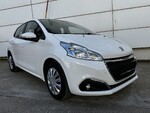 Peugeot 208 VAN ΕΛΛΗΝΙΚΗΣ ΑΝΤΙΠΡΟΣΩΠΕΙΑΣ