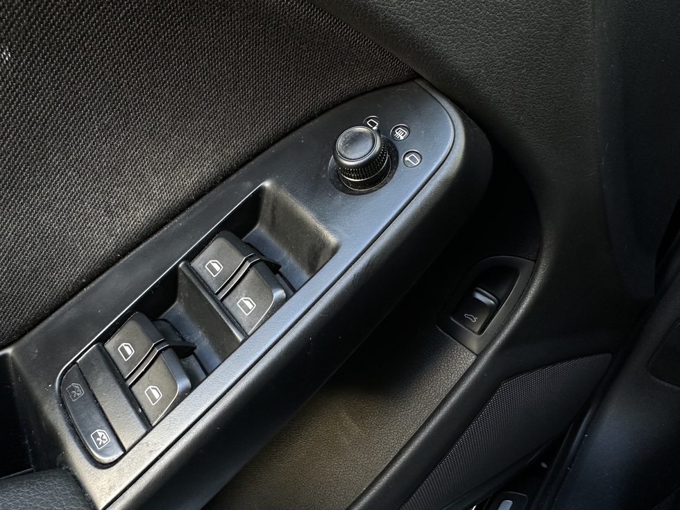 Audi A4 ΕΛΛΗΝΙΚΗΣ ΑΝΤΙΠΡΟΣΩΠΕΙΑΣ