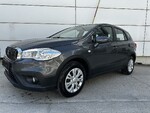 Suzuki SX4 S-Cross ΕΛΛΗΝΙΚΗΣ ΑΝΤΙΠΡΟΣΩΠΕΙΑΣ