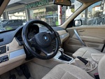 BMW X3 ΕΛΛΗΝΙΚΗΣ ΑΝΤΙΠΡΟΣΩΠΕΙΑΣ